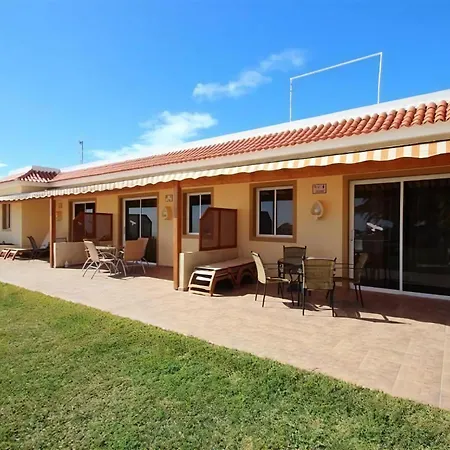 Moderne Colibri Mit Terrasse Apartment *