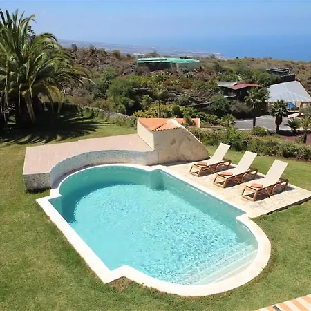 Moderne Colibri Mit Terrasse Guia de Isora (Tenerife)