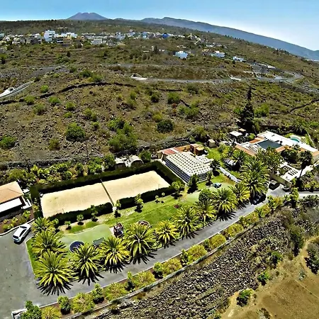 Moderne Colibri Mit Terrasse Guia de Isora (Tenerife)