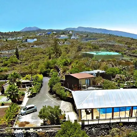 Moderne Colibri Mit Terrasse Guia de Isora (Tenerife)